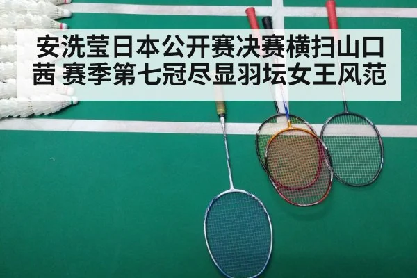 badminton match court